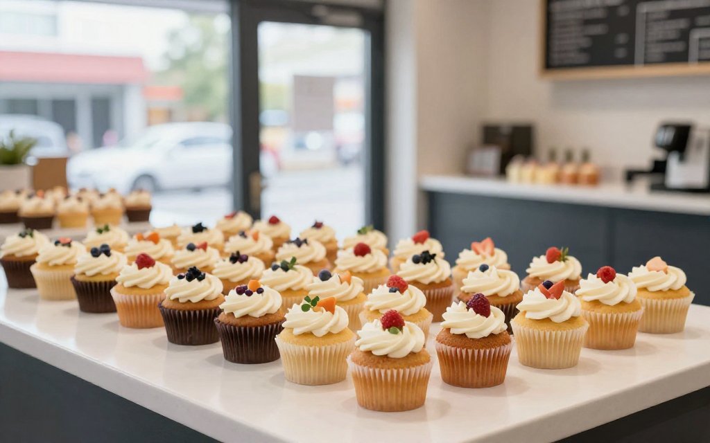 Bakery